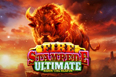Firestampedeultimate игровой автомат Вулкан Клуб Казино
